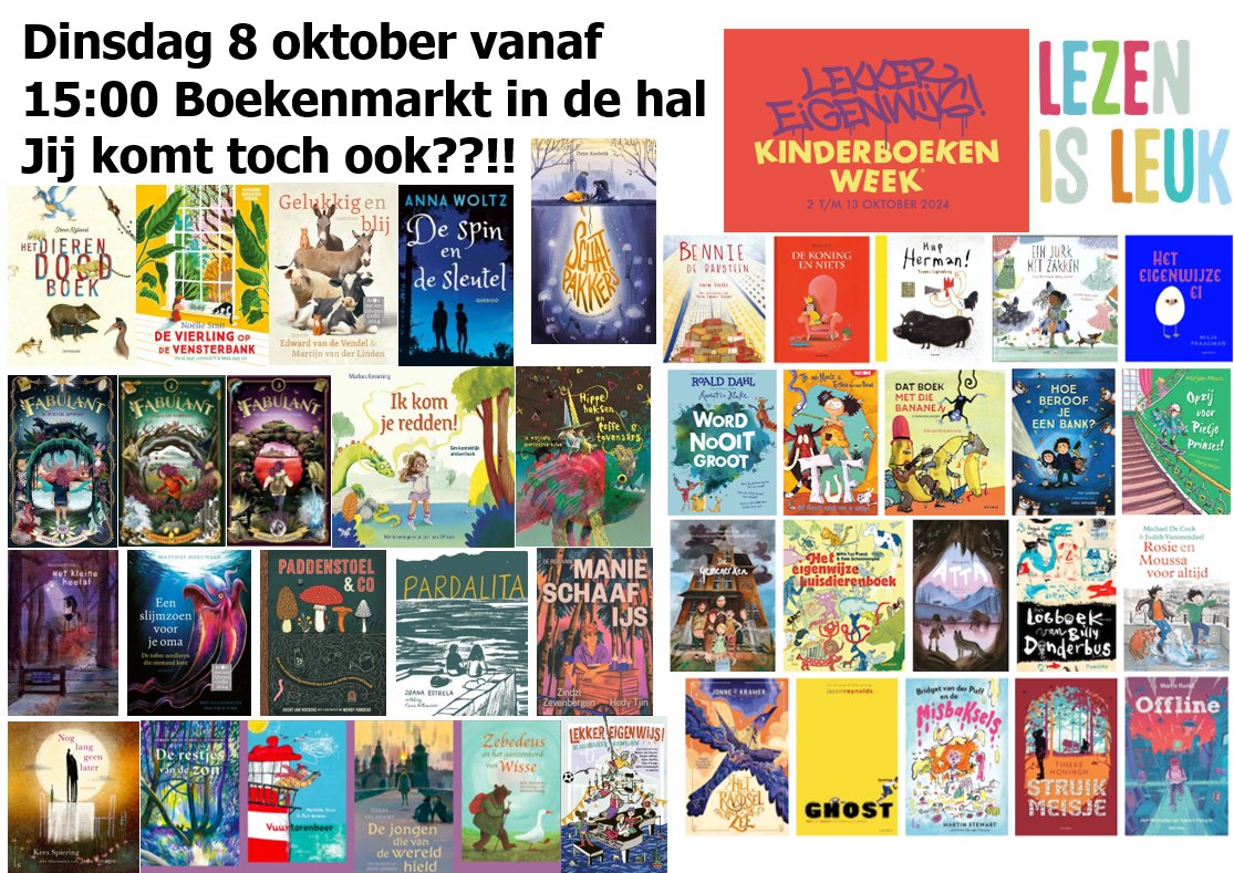 Nieuwsbrief september 2024