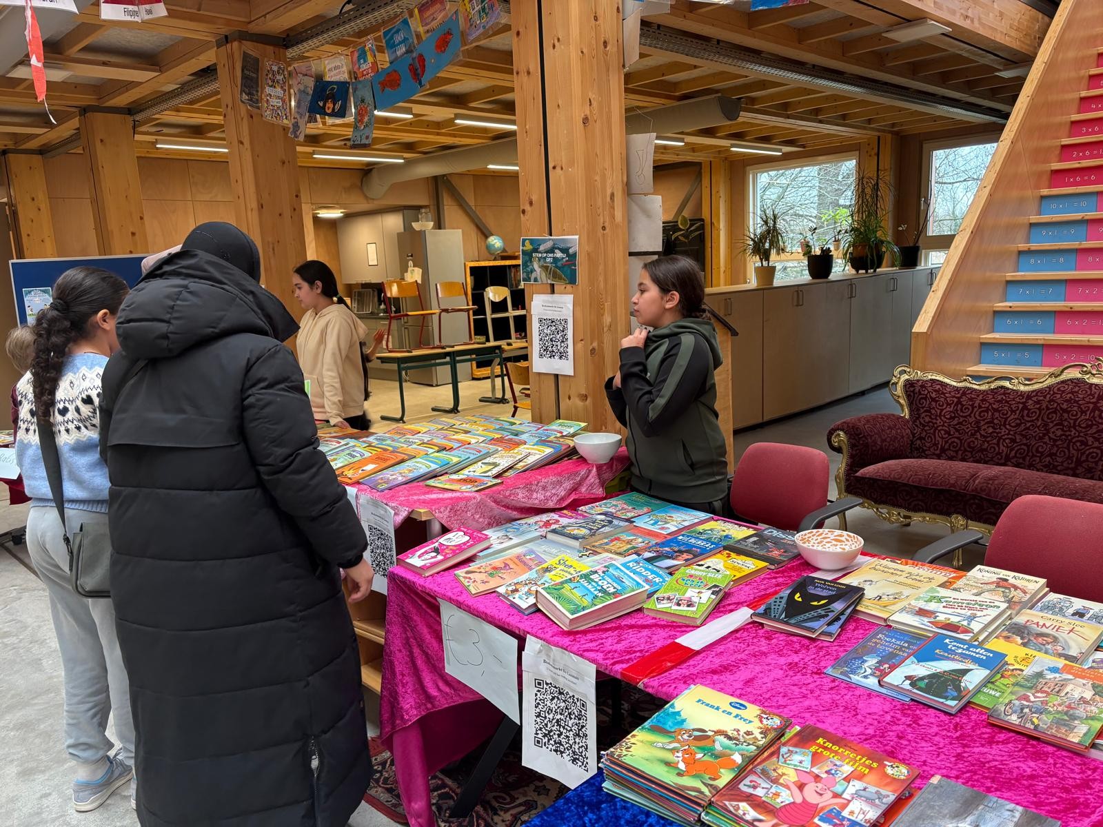 Nieuwsbrief maart 2026