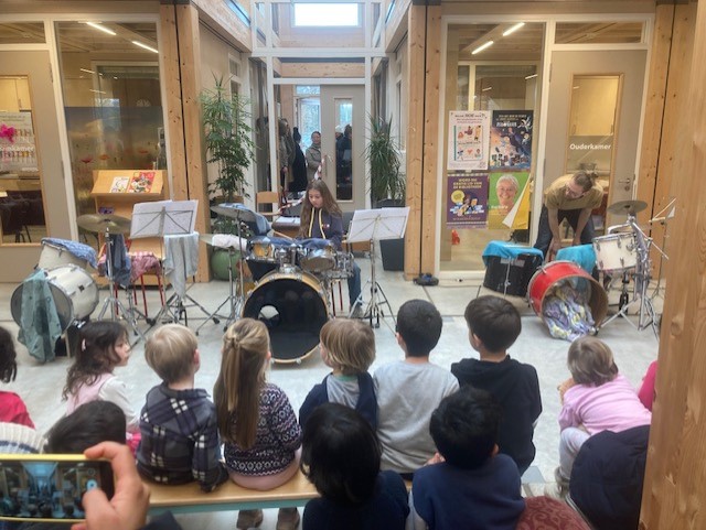 Drumconcert 2