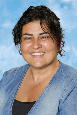 Hanife Sak