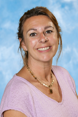 Linda Weber