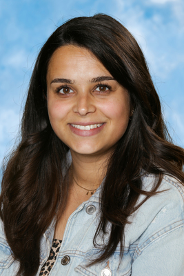 Lisa Kisoentewari