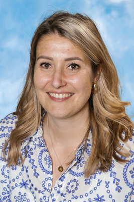 Nienke Botman