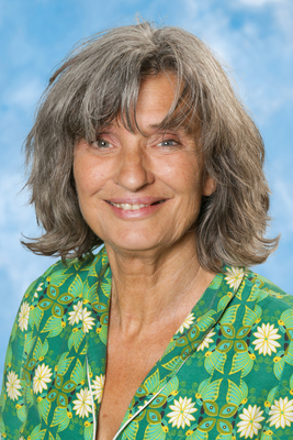 Sylvia Schinkel