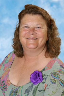 Helen Kooistra