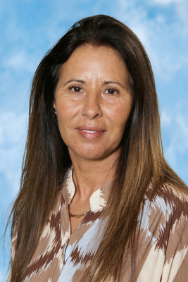 Naima Ahalli