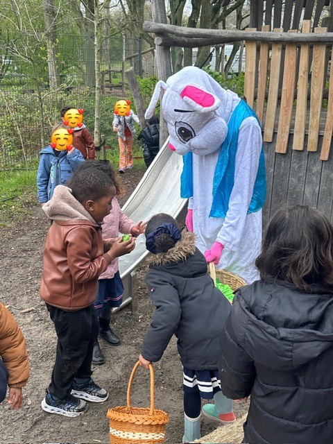 Nieuwsbrief april 2026